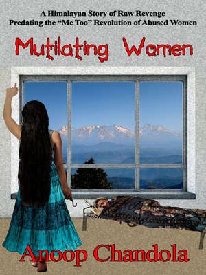 cover image of Mutilating Women